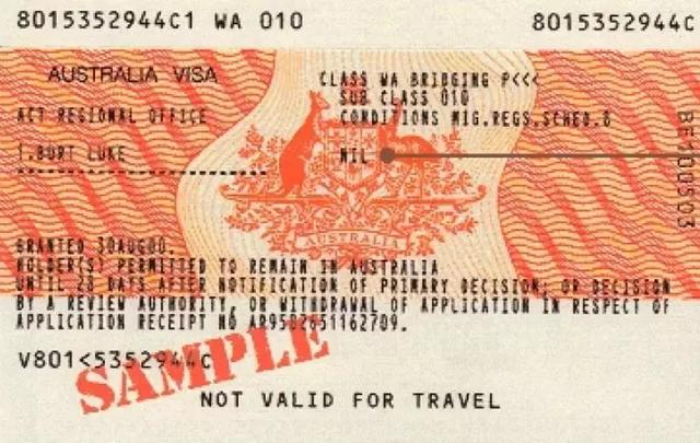 澳洲移民新政7月1日生效，签证费暴涨！5个地方急缺中国人