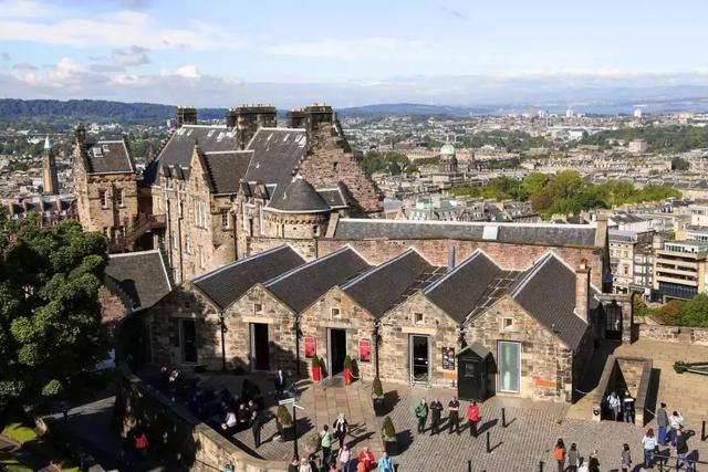 在爱尔兰这个国度里，生活到底有多幸福？