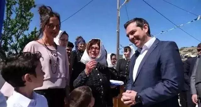 希腊生活成本又降低！减税、商品降价、增加永久福利~