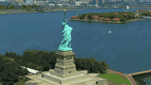 重磅！「公共负担」新规10月生效，领福利将影响拿绿卡