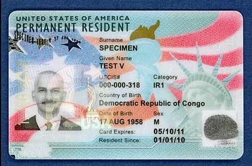 政策或大幅收紧，移民要趁早！附美国绿卡隐藏的21个福利