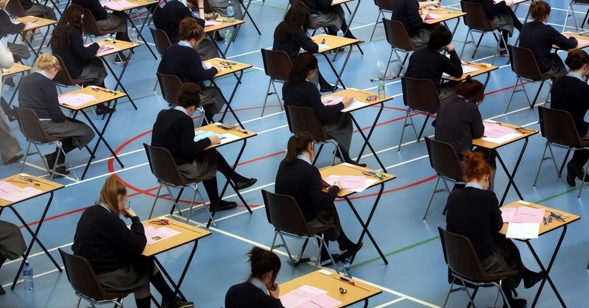 直达牛津、剑桥等名校，爱尔兰高考开考中文，华人移民重大利好