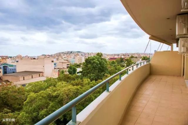 客户陈先生成功购得希腊多莉丝公寓