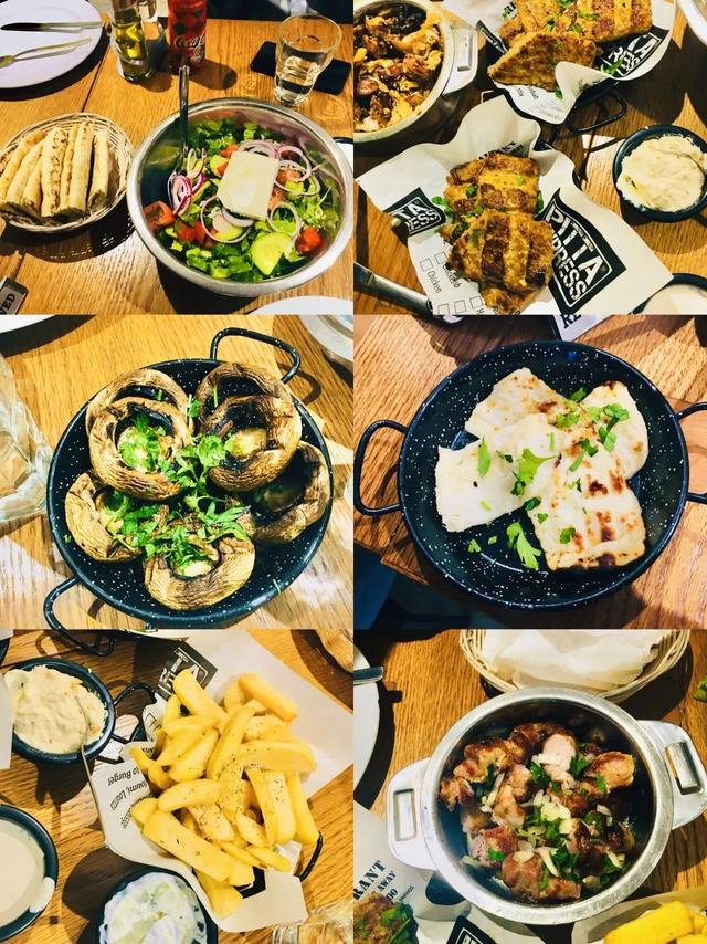 塞浦路斯考察实录 