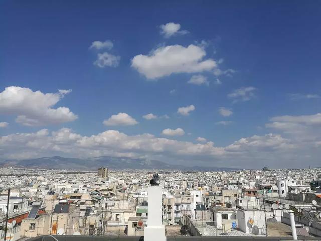 希腊移民疯狂圈粉！经久不衰的秘诀到底在哪里？