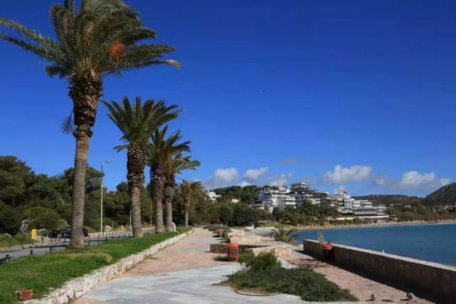 希腊移民疯狂圈粉！经久不衰的秘诀到底在哪里？