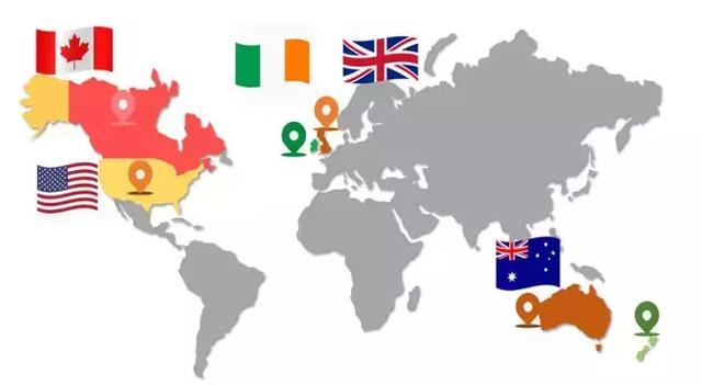 爱尔兰移民持续火爆！2019最后一次申请窗口期延后