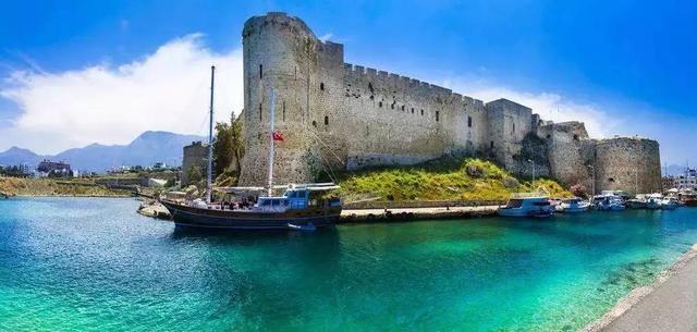 塞浦路斯5月份房产销售额暴涨，护照投资项目仍极具吸引力