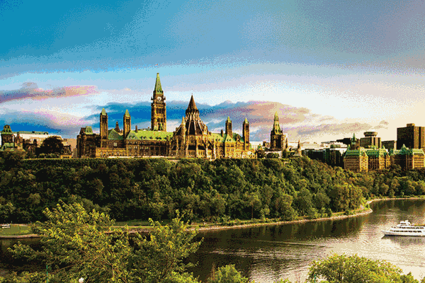 利好频发！安省大降企业家移民门槛，魁省移民配额“不减反增”