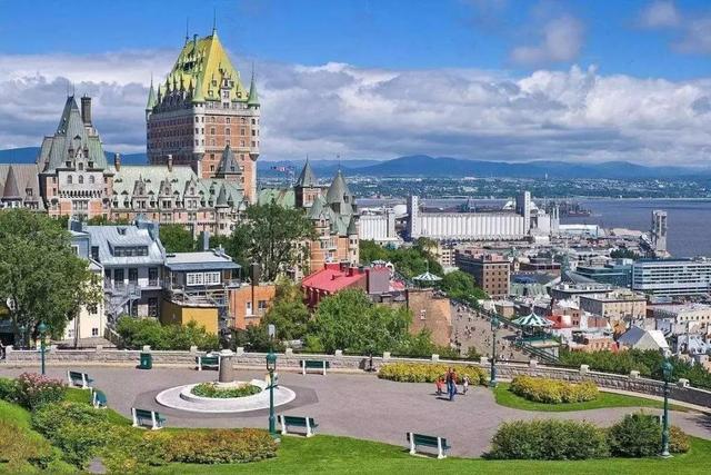 利好频发！安省大降企业家移民门槛，魁省移民配额“不减反增”