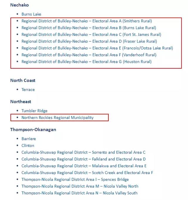 10万加币拿枫叶卡！加拿大BC省区域试点计划，最新EOI分数出炉