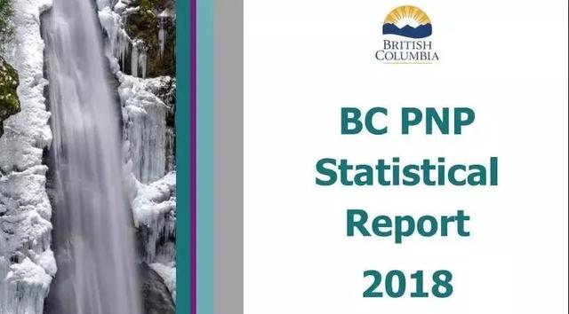 利好！加拿大BC省2018年度移民报告出炉，申请通过率高达86.6%