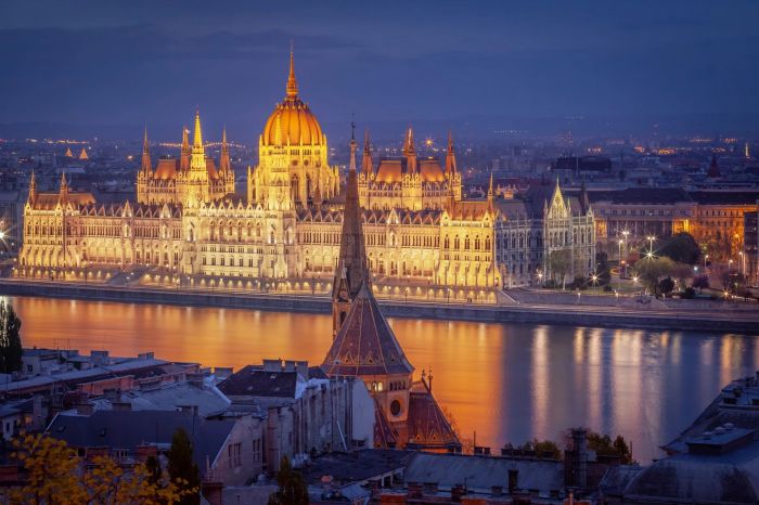 布达佩斯
