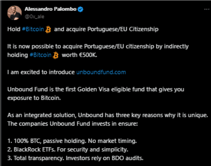 亚历山德罗·帕洛姆博