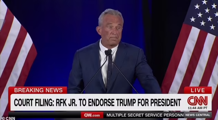 小罗伯特·肯尼迪