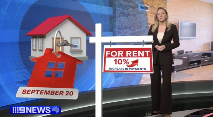 澳洲七号台新闻报道