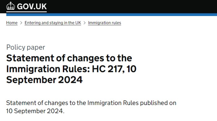 英国学签保证金上涨