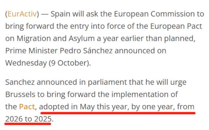 欧盟移民与庇护协议