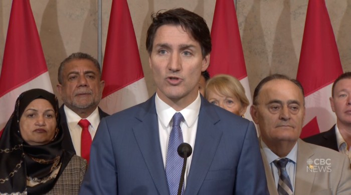 加拿大公布2025–2027年移民水平计划