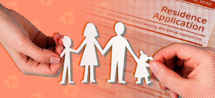 新西兰配偶工签