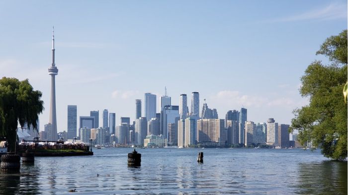 加拿大多伦多