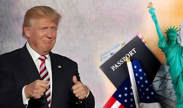 特朗普当选美国总统 特朗普当选美国总统