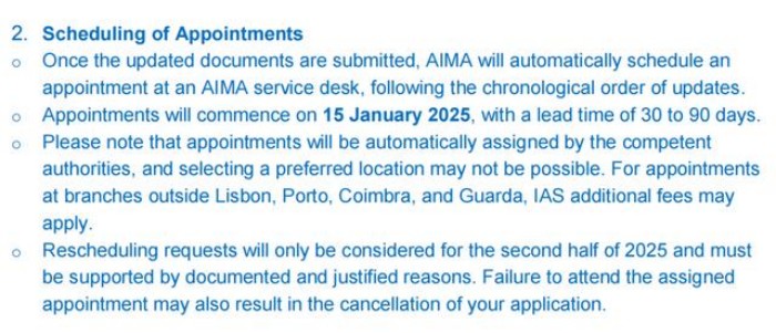 葡萄牙集中处理黄金签证