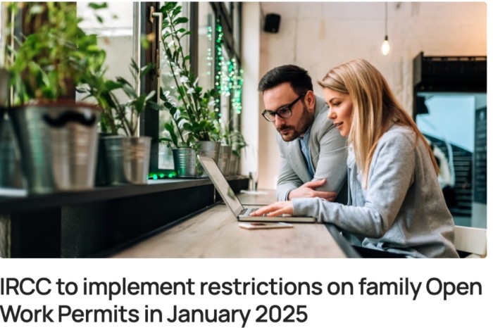 加拿大收紧配偶工签