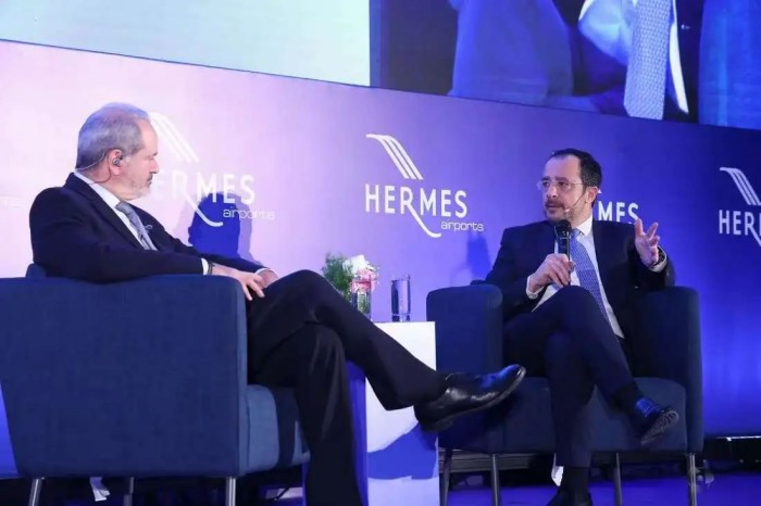 塞浦路斯加入申根区