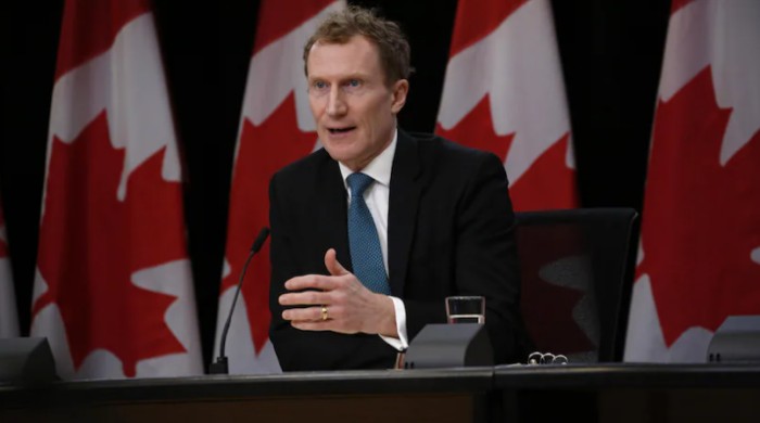 加拿大移民部长