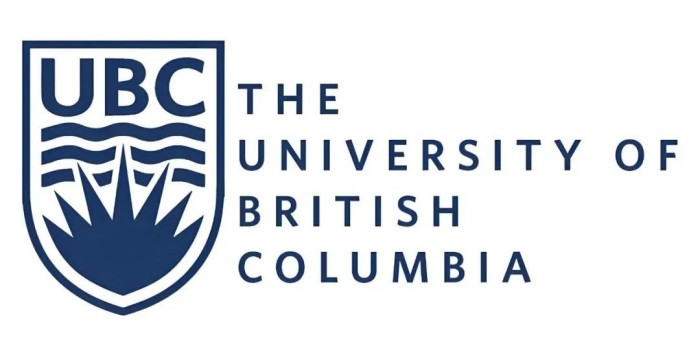 不列颠哥伦比亚大学