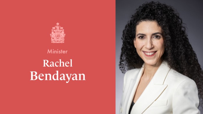 加拿大移民部长换帅