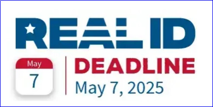 美国证件新规开始执行