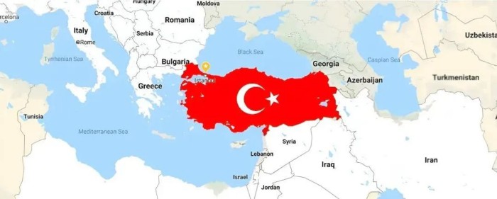 欧亚大陆十字路口 欧亚大陆十字路口