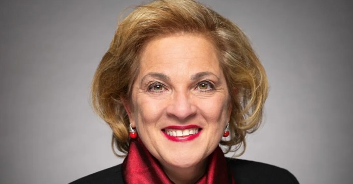 加拿大移民部长