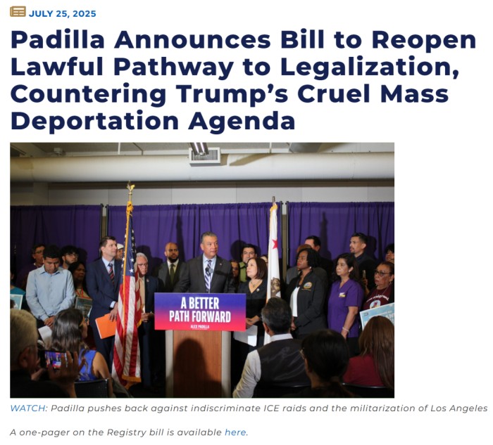 移民改革法案 移民改革法案