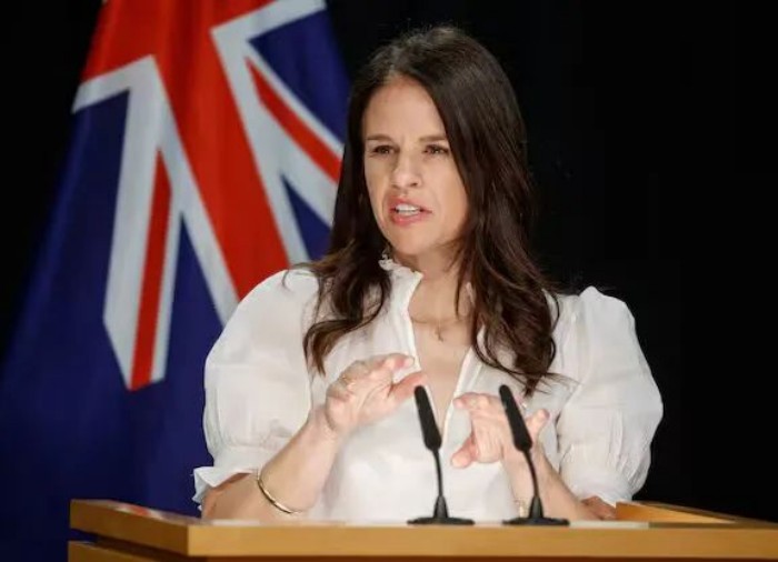 新西兰移民 新西兰移民