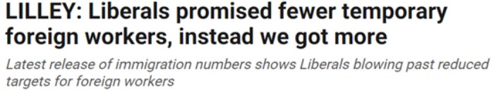 移民数字已经“超纲”