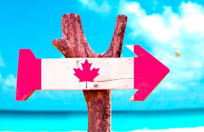 加拿大 加拿大