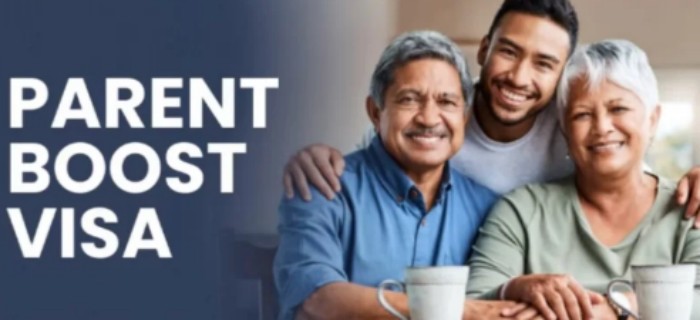 新西兰父母超级签证 新西兰父母超级签证