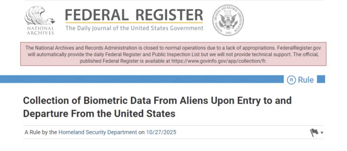 美国边境管控升级 美国边境管控升级