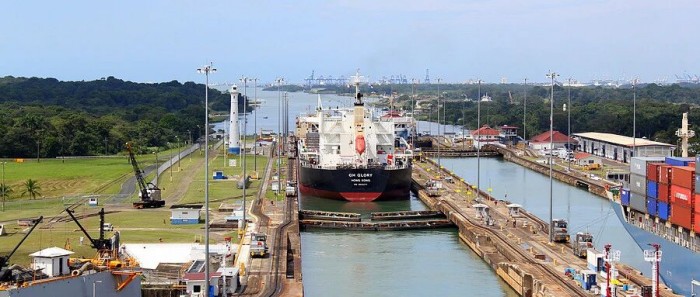 巴拿马运河