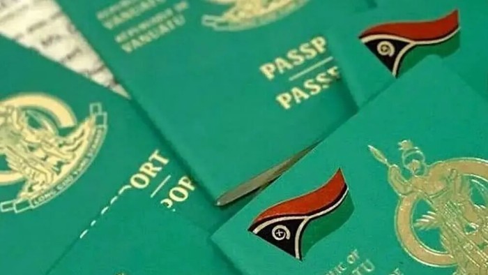 瓦努阿图 瓦努阿图