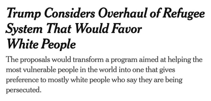 禁止12国公民移民美国 禁止12国公民移民美国