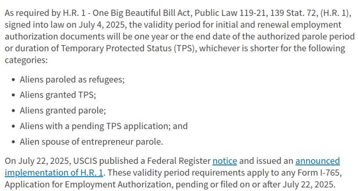 5类人群工卡有效期被进一步压缩