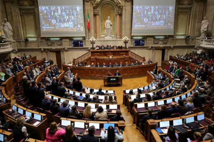 葡萄牙议会 葡萄牙议会