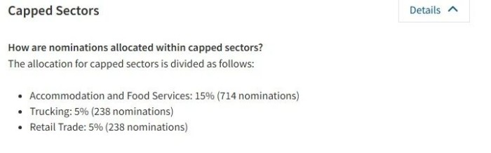 受限行业 受限行业