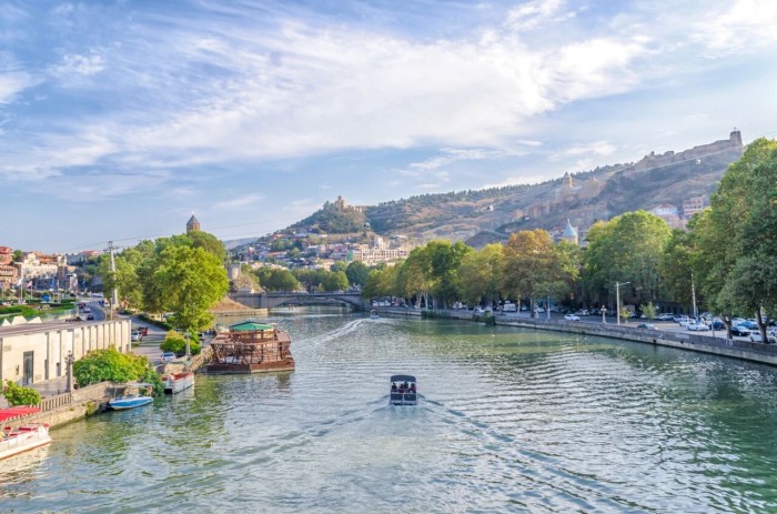 格鲁吉亚 格鲁吉亚