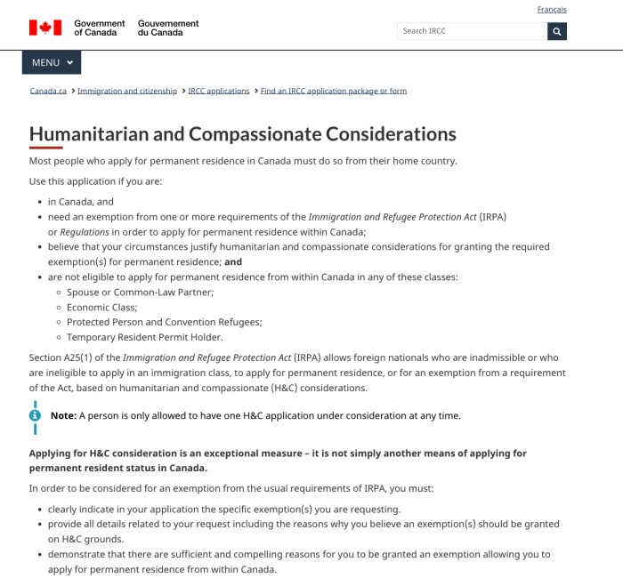 人道主义父母团聚