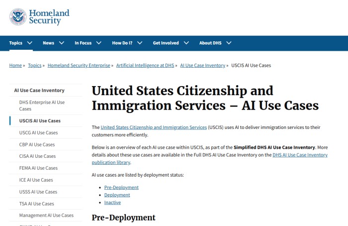 AI深度参与审查
